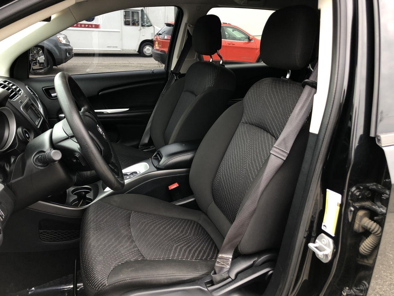 Dodge Journey SE Value Pkg FWD 2019