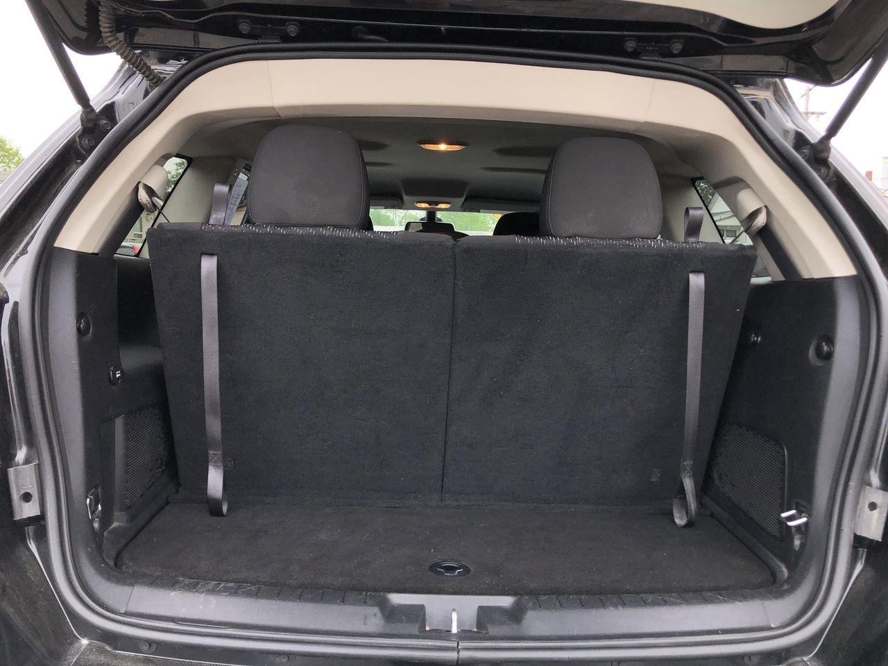 Dodge Journey SE Value Pkg FWD 2019