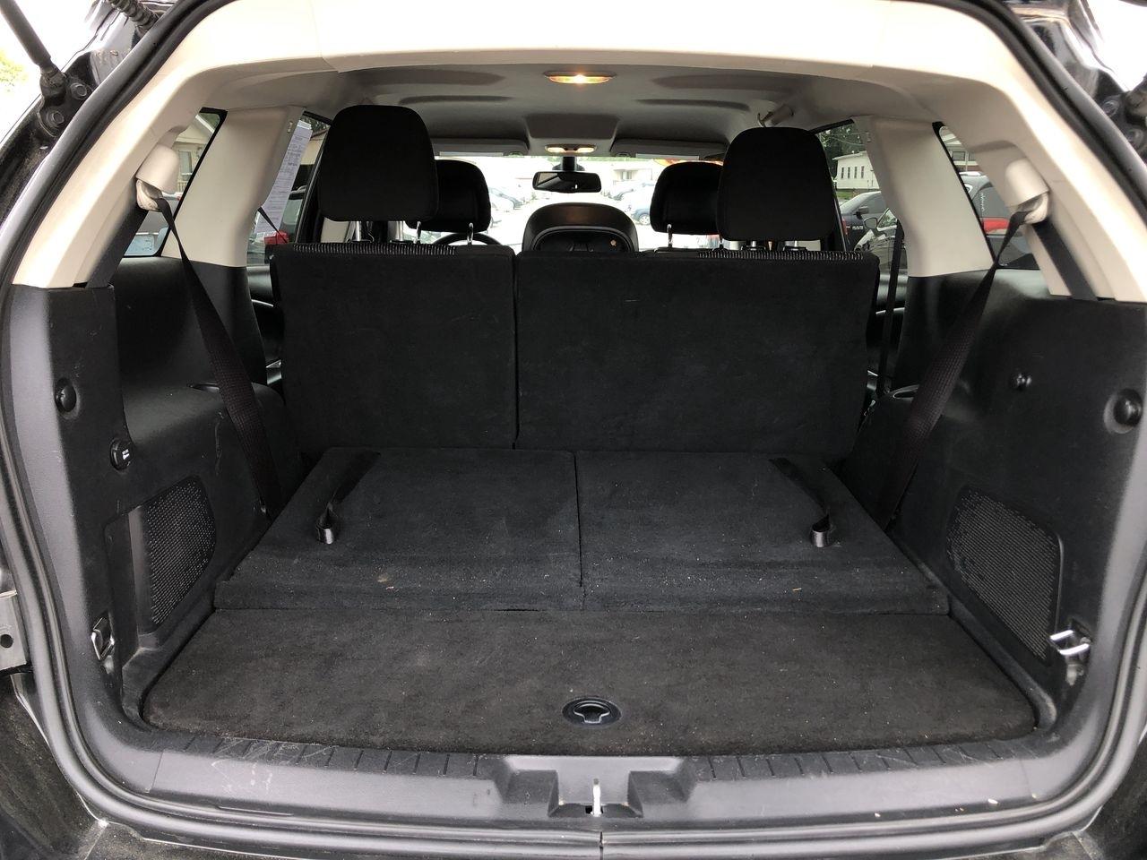 Dodge Journey SE Value Pkg FWD 2019