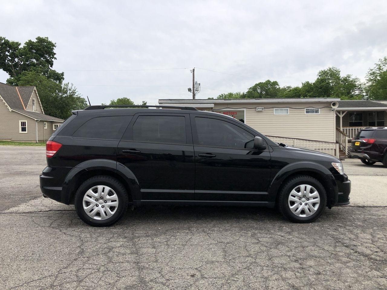 Dodge Journey SE Value Pkg FWD 2019