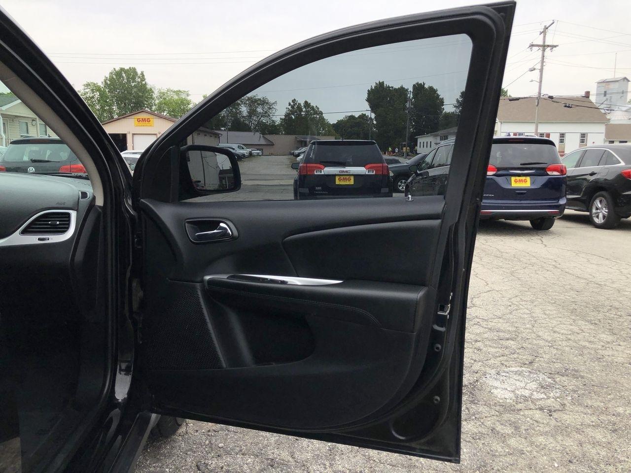 Dodge Journey SE Value Pkg FWD 2019