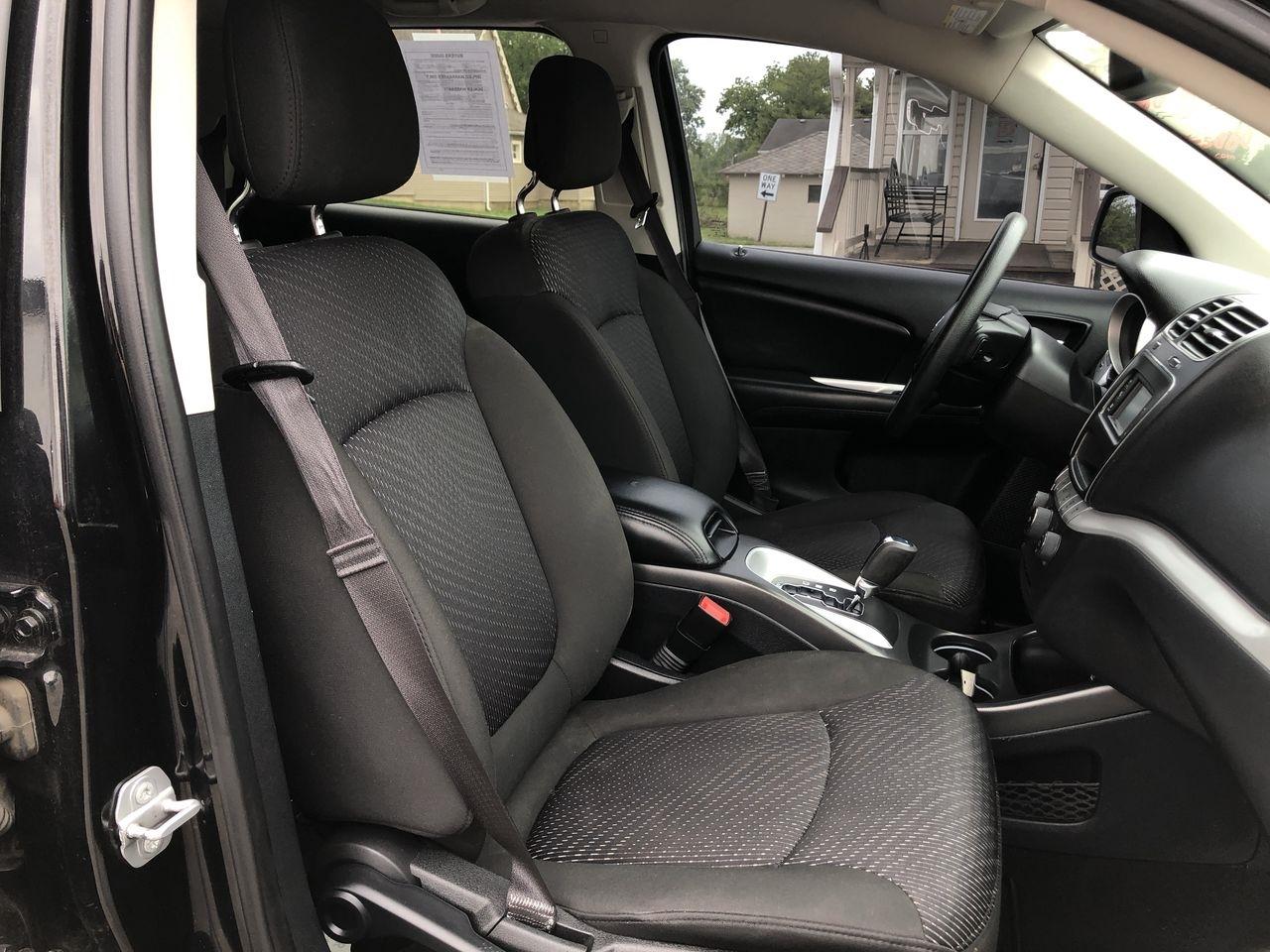 Dodge Journey SE Value Pkg FWD 2019
