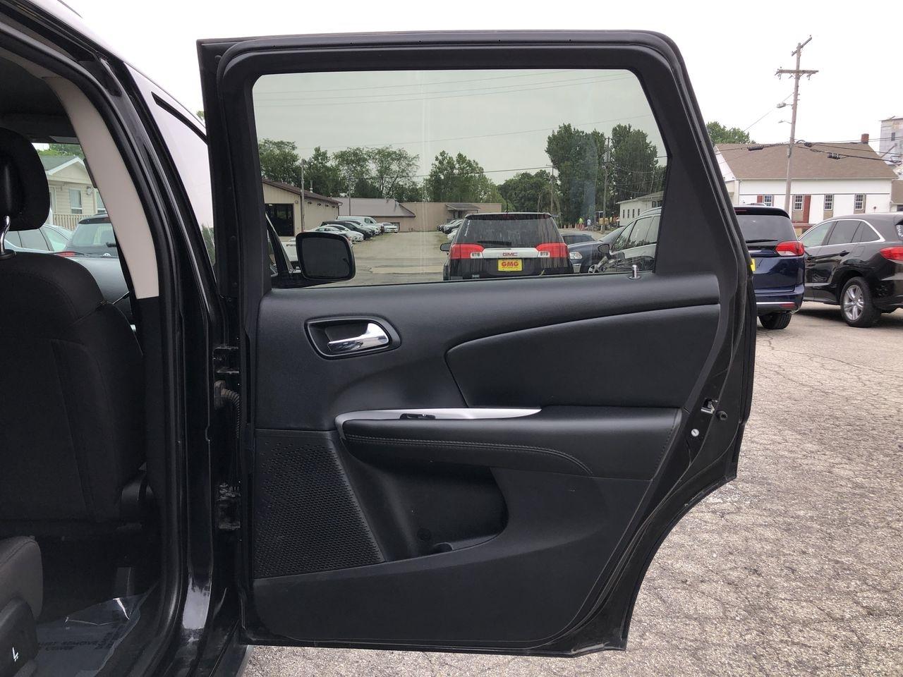 Dodge Journey SE Value Pkg FWD 2019