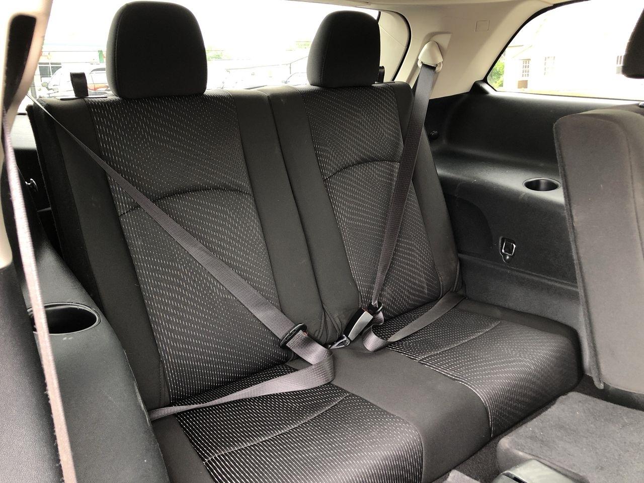 Dodge Journey SE Value Pkg FWD 2019