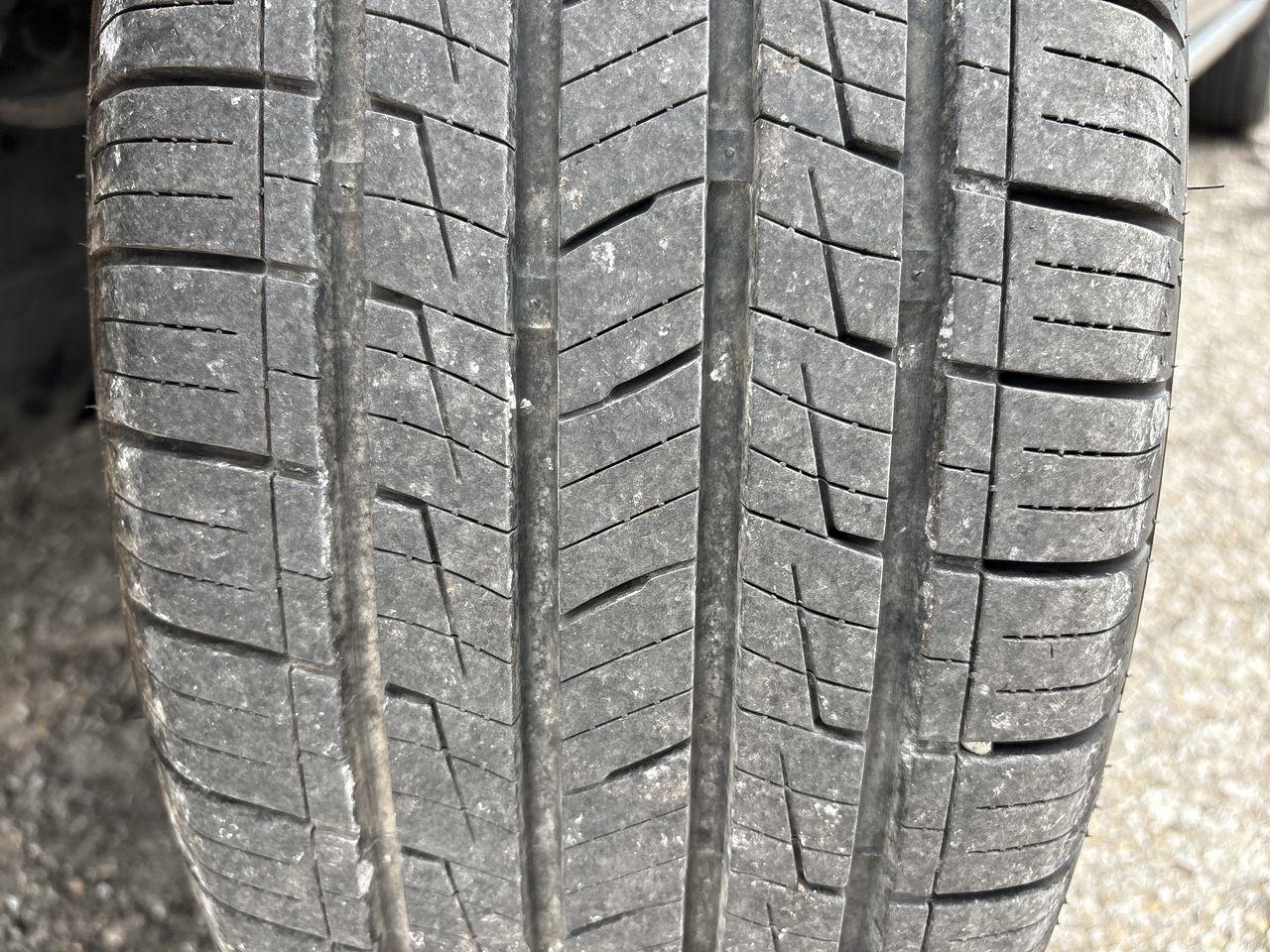 Jeep Patriot 4WD 4dr Limited 2015