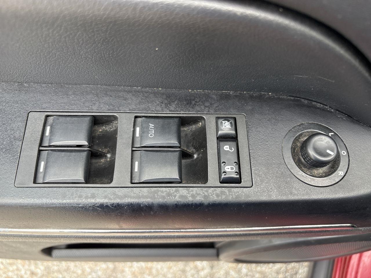 Jeep Patriot 4WD 4dr Limited 2015