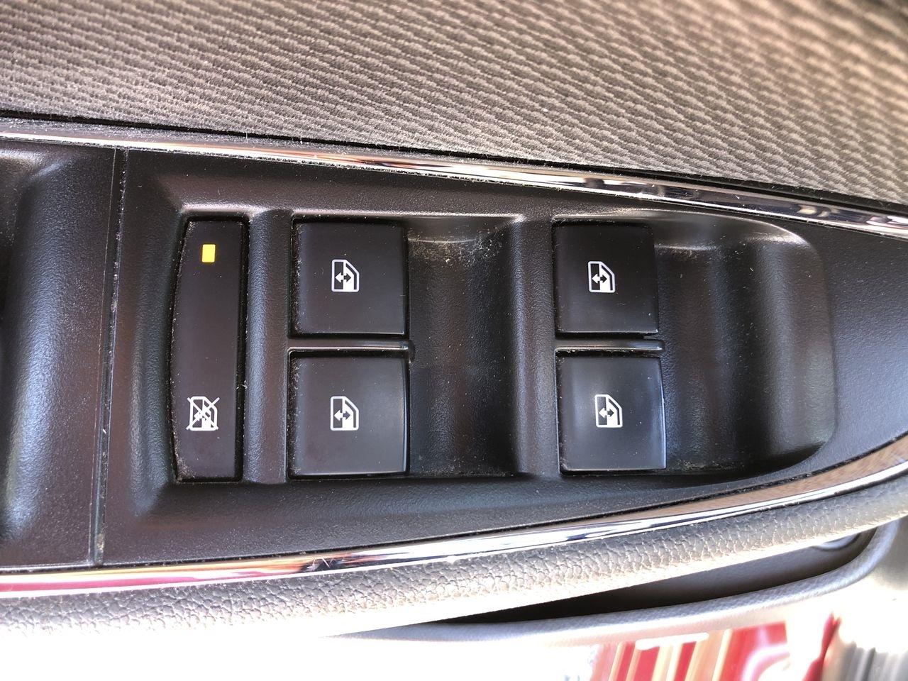 Chevrolet Cruze 4dr Sdn 1.4L LT w/1SD 2017