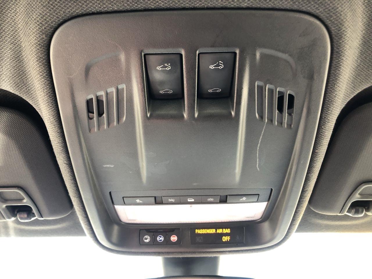 Chevrolet Cruze 4dr Sdn 1.4L LT w/1SD 2017