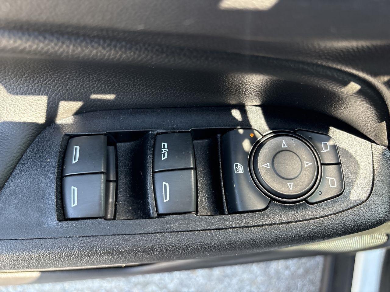 Chevrolet Equinox FWD 4dr LT w/1LT 2019