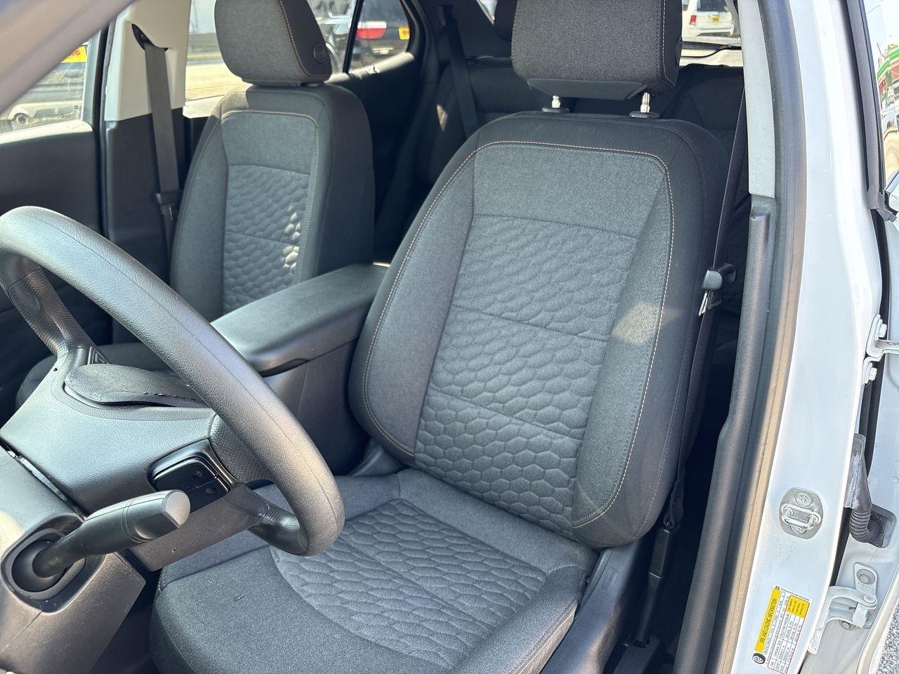 Chevrolet Equinox FWD 4dr LT w/1LT 2019