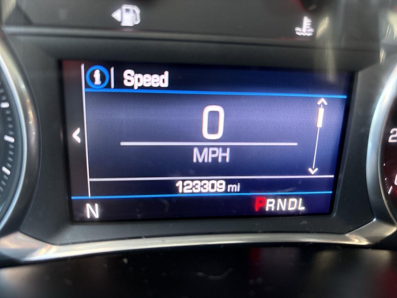Chevrolet Equinox FWD 4dr LT w/1LT 2019