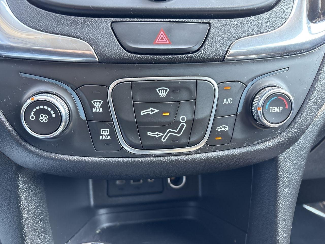 Chevrolet Equinox FWD 4dr LT w/1LT 2019