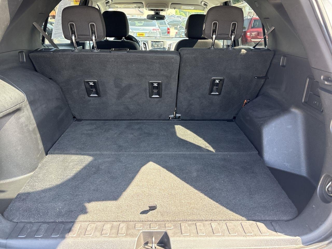 Chevrolet Equinox FWD 4dr LT w/1LT 2019