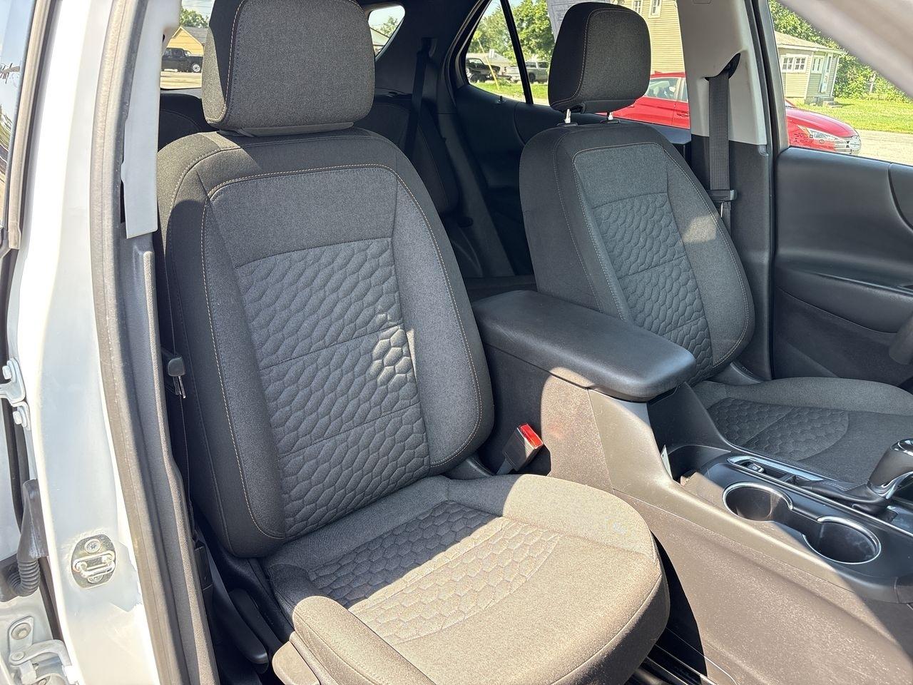 Chevrolet Equinox FWD 4dr LT w/1LT 2019