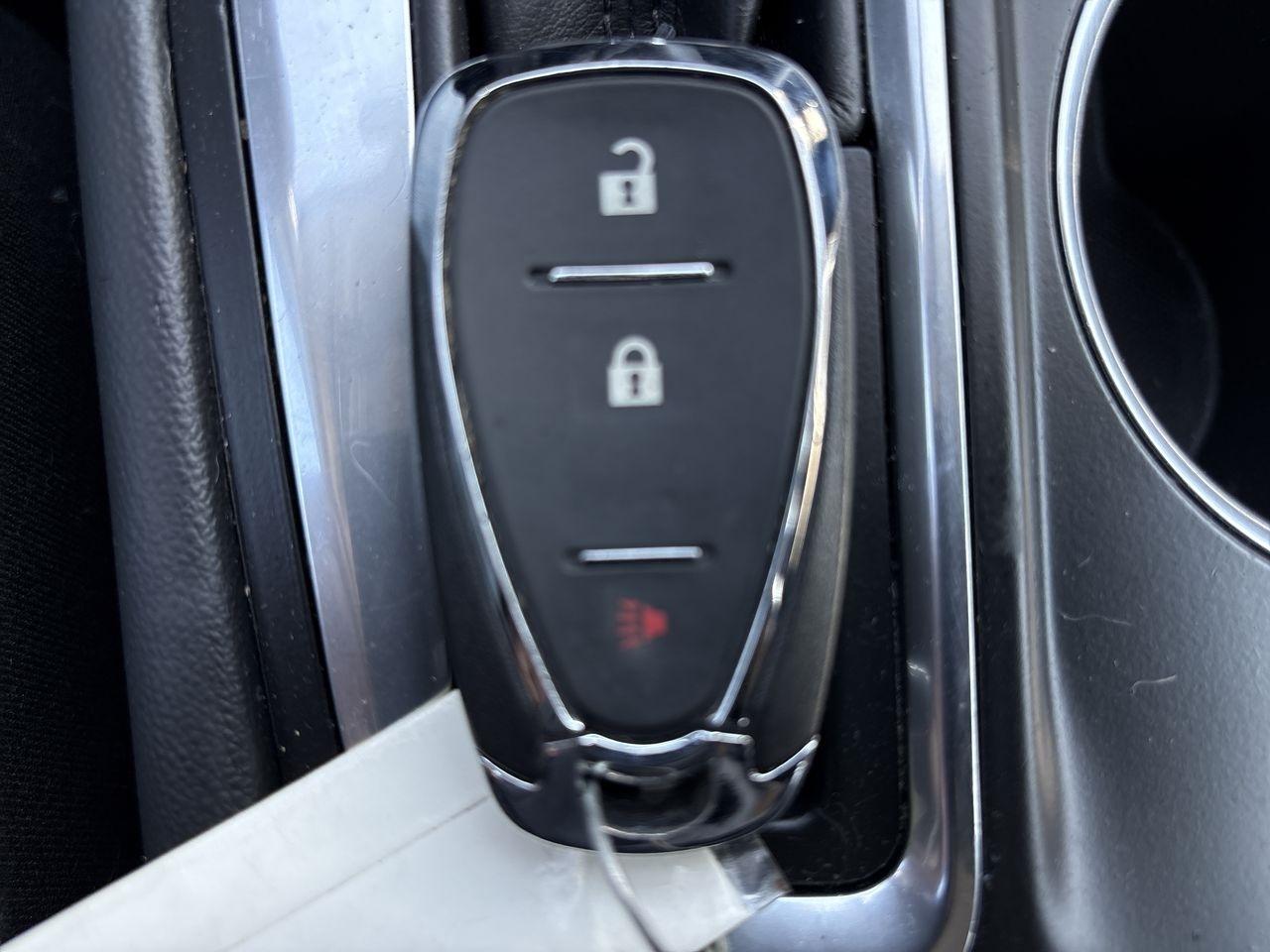 Chevrolet Equinox FWD 4dr LT w/1LT 2019