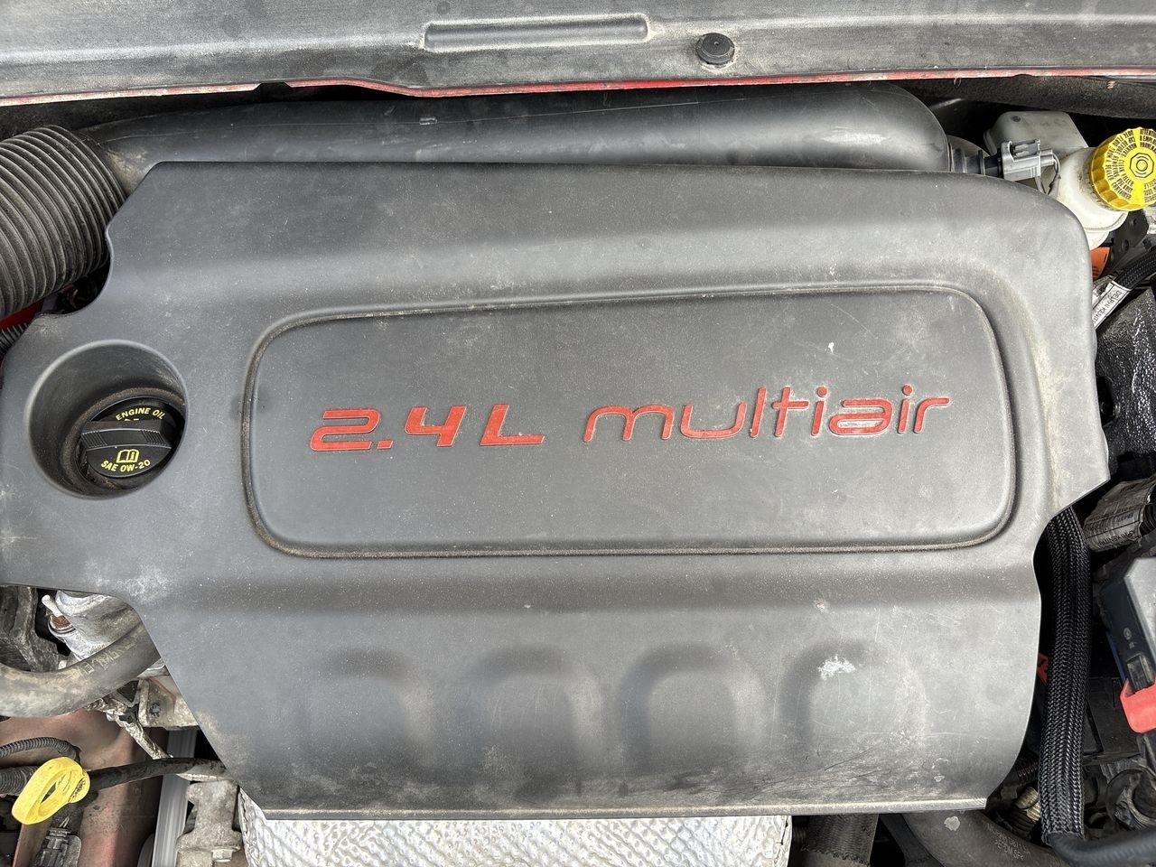 Jeep Renegade 4WD 4dr Latitude 2015