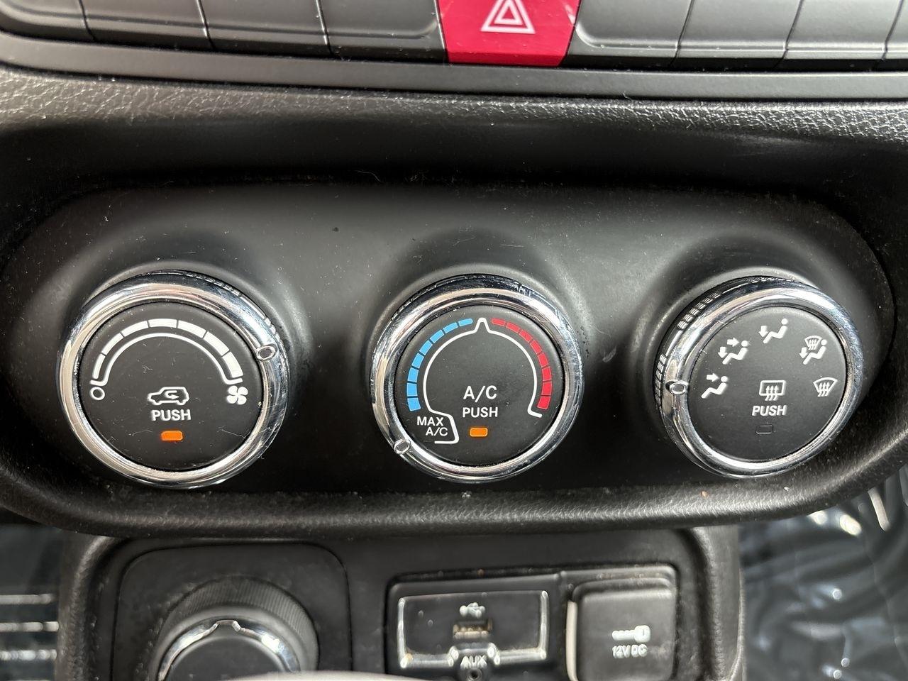 Jeep Renegade 4WD 4dr Latitude 2015
