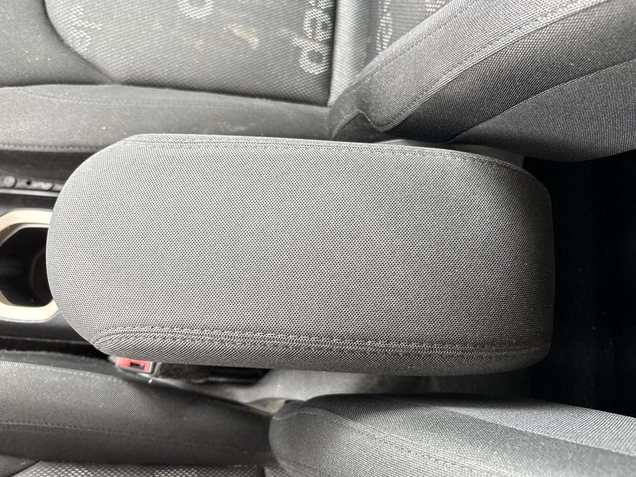 Jeep Renegade 4WD 4dr Latitude 2015