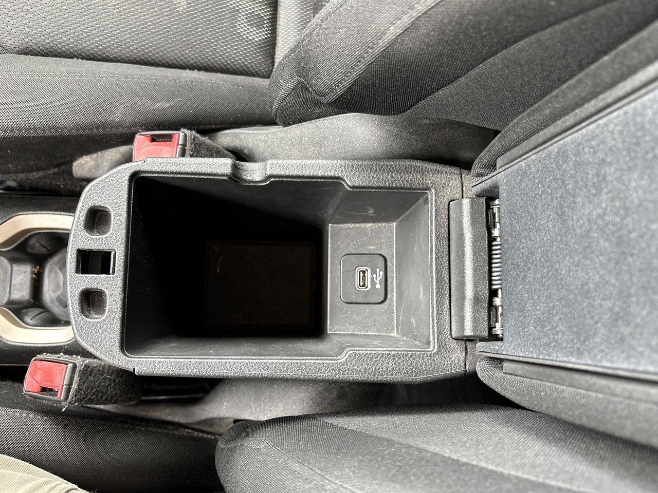 Jeep Renegade 4WD 4dr Latitude 2015