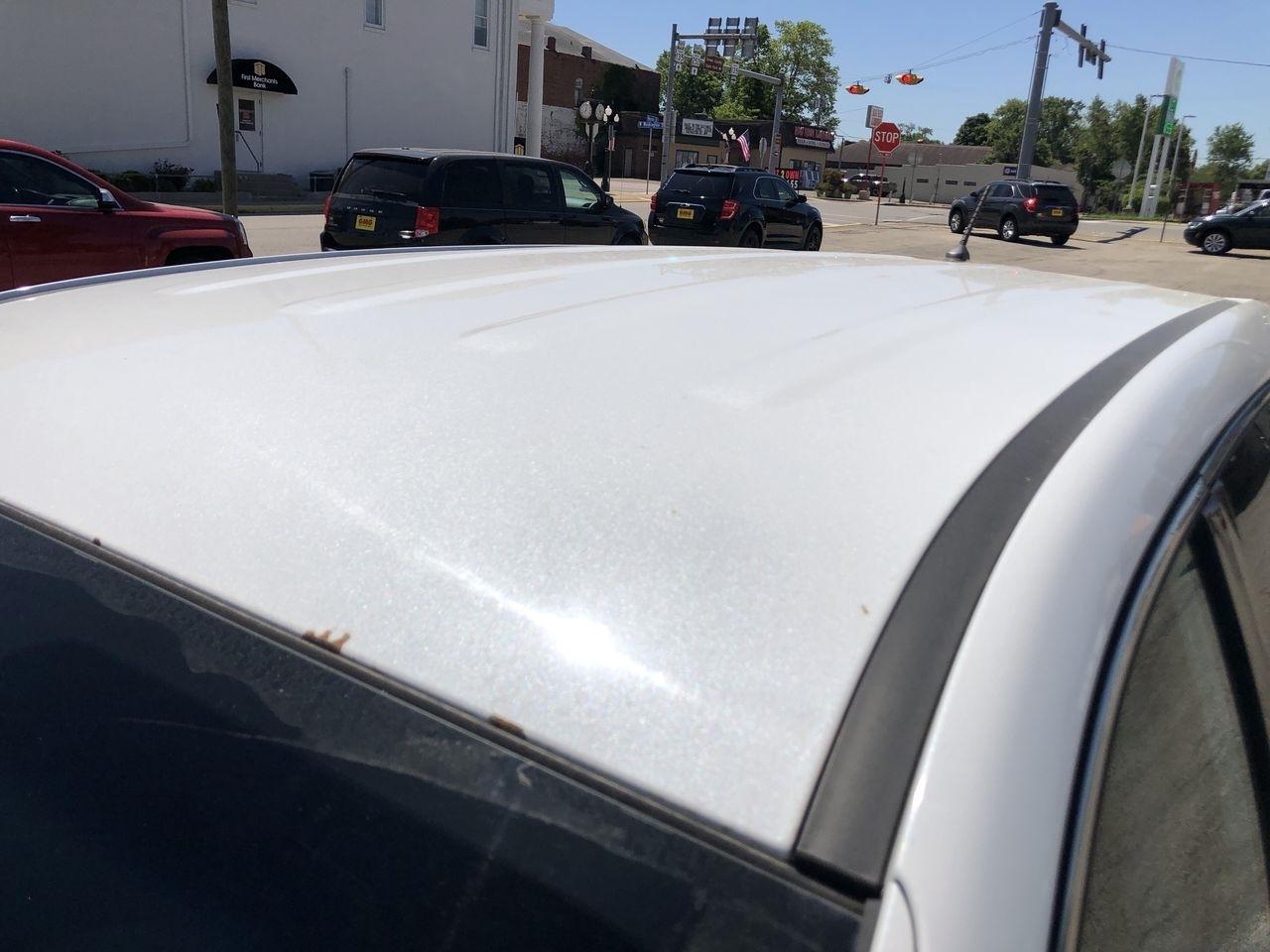 Hyundai Santa Fe Sport 2.4L Auto 2018