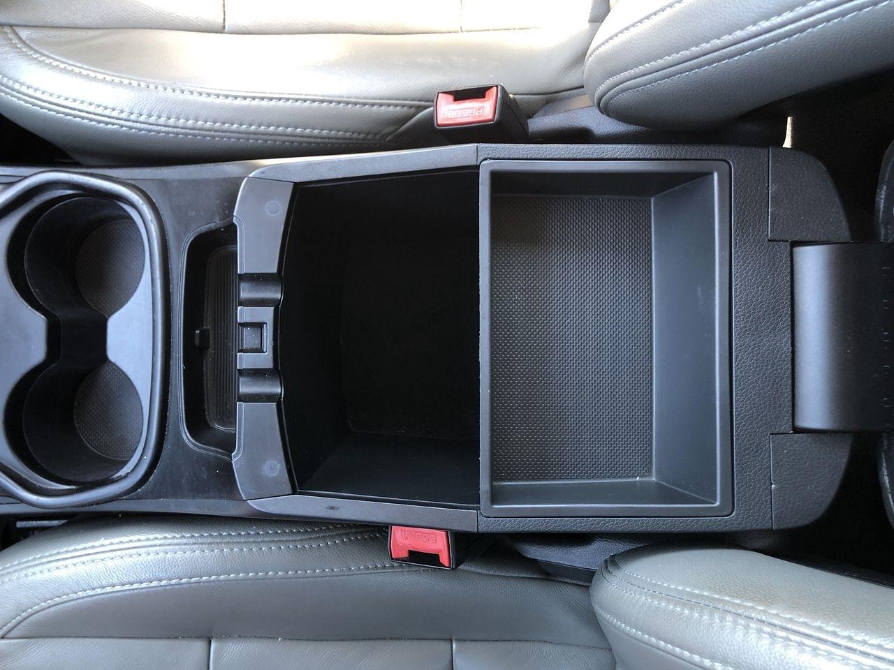 Hyundai Santa Fe Sport 2.4L Auto 2018