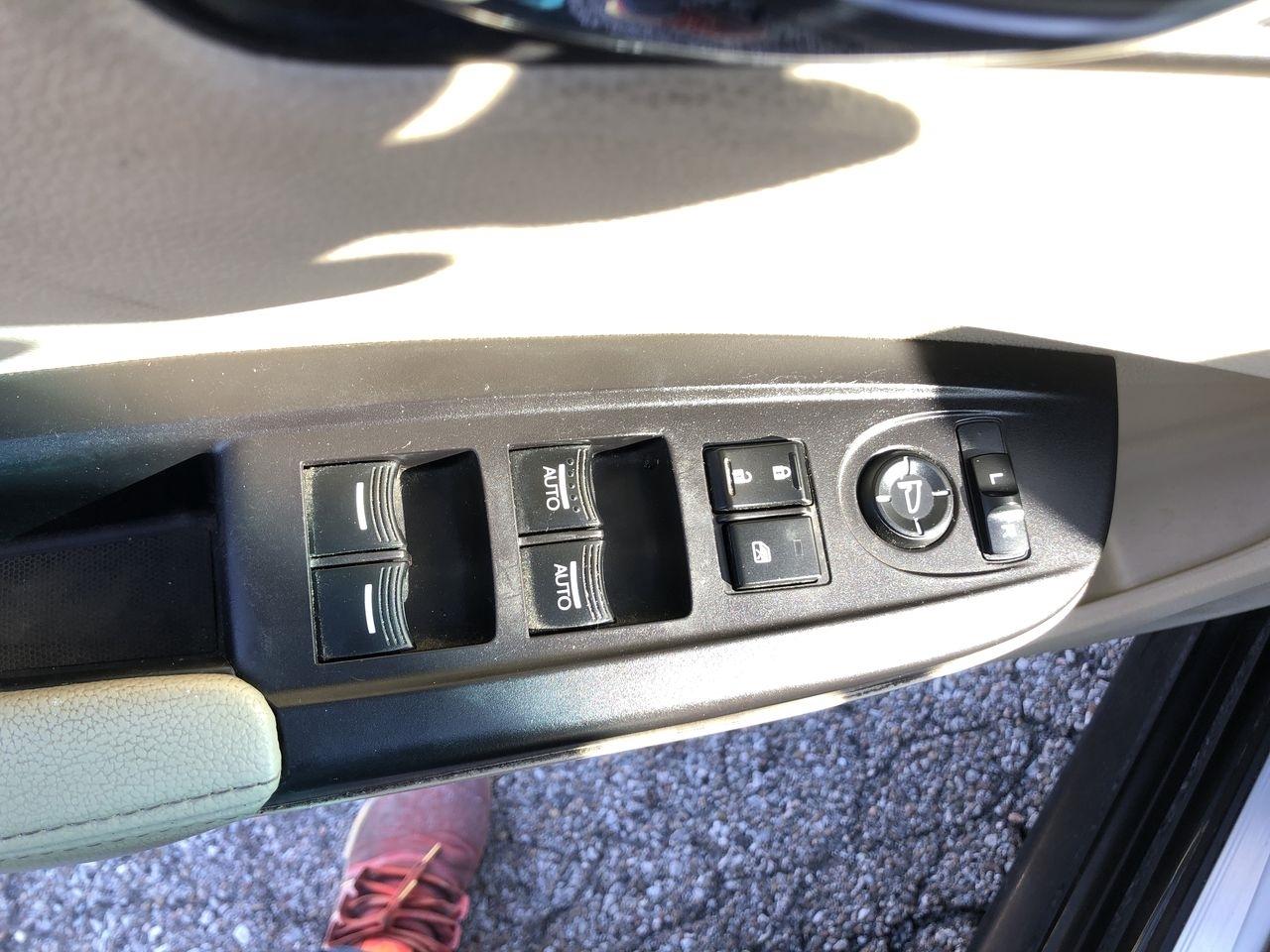 Acura RDX FWD 4dr 2015