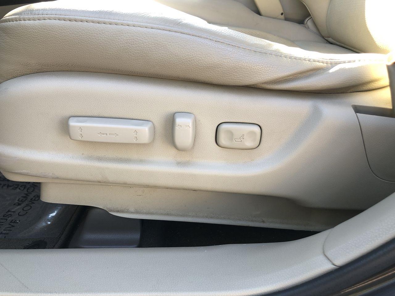 Acura RDX FWD 4dr 2015