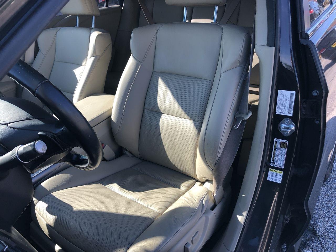 Acura RDX FWD 4dr 2015