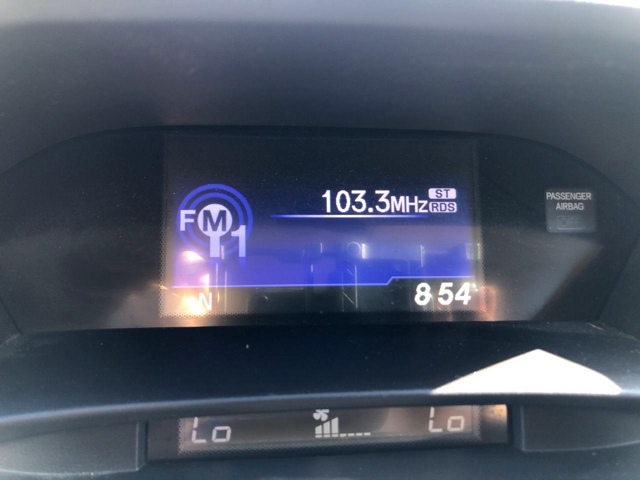 Acura RDX FWD 4dr 2015