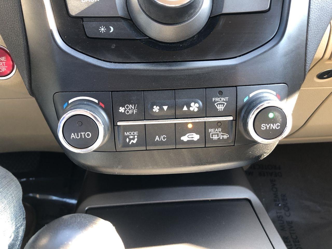 Acura RDX FWD 4dr 2015
