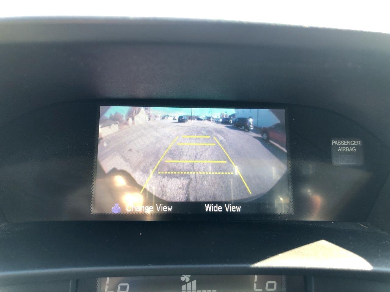 Acura RDX FWD 4dr 2015