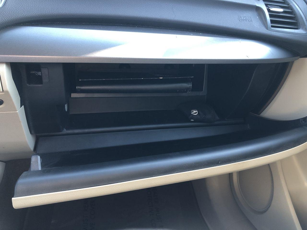 Acura RDX FWD 4dr 2015