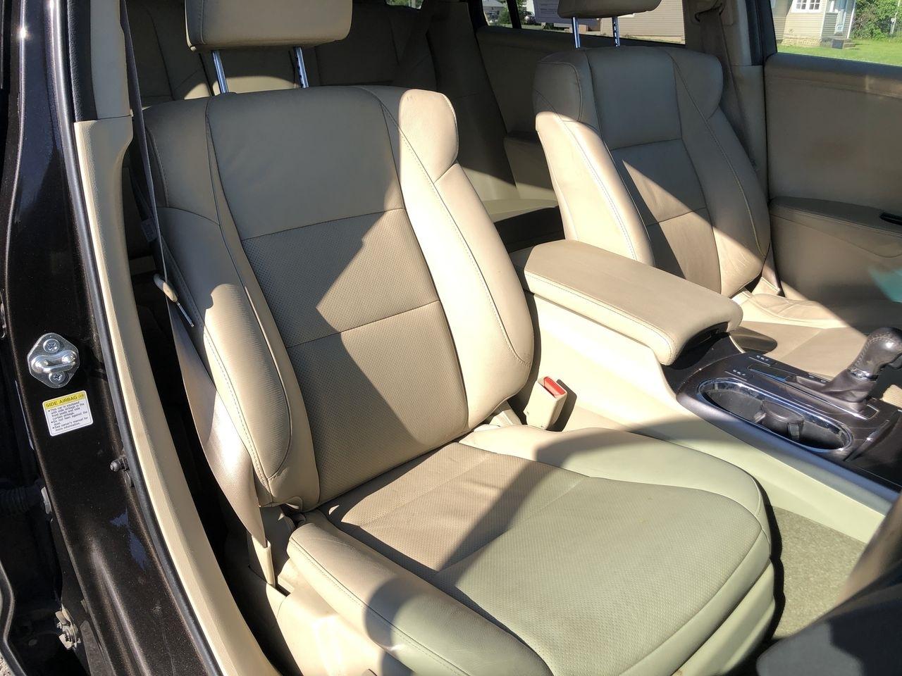 Acura RDX FWD 4dr 2015