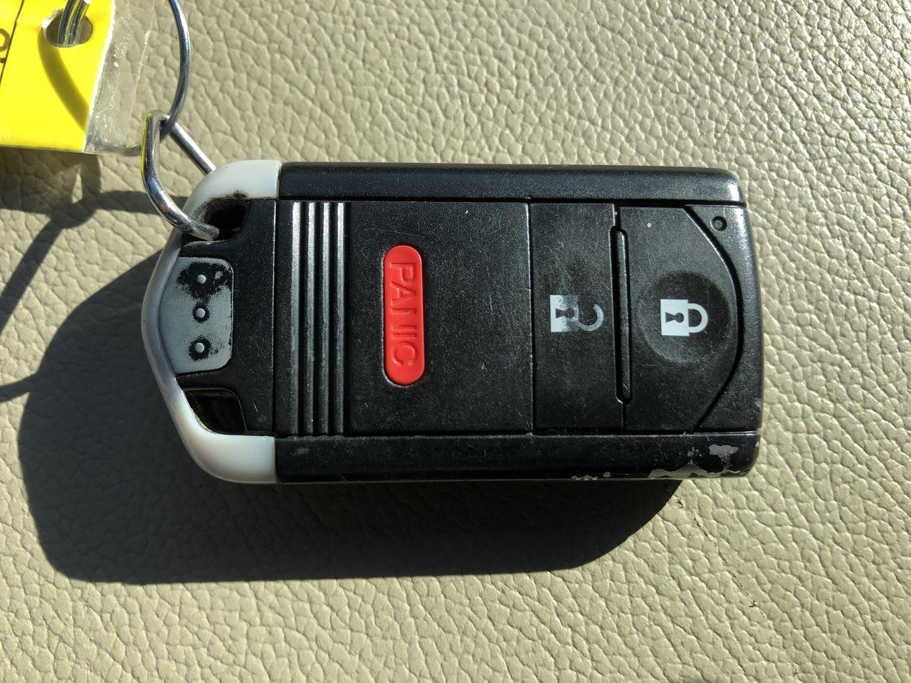 Acura RDX FWD 4dr 2015