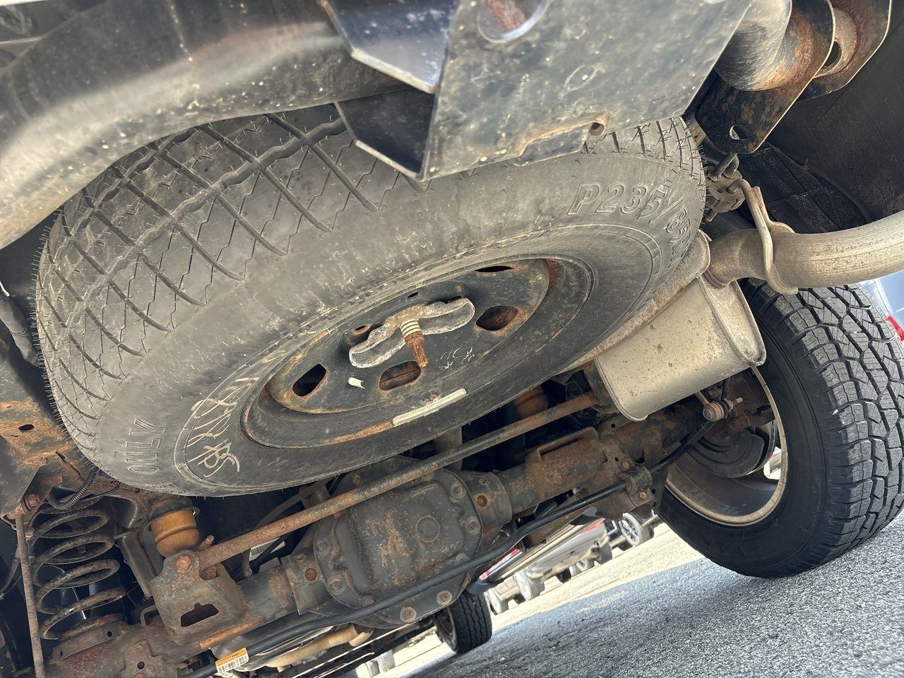 RAM 1500 Big Horn 4x4 Crew Cab 5'7" Box 2018