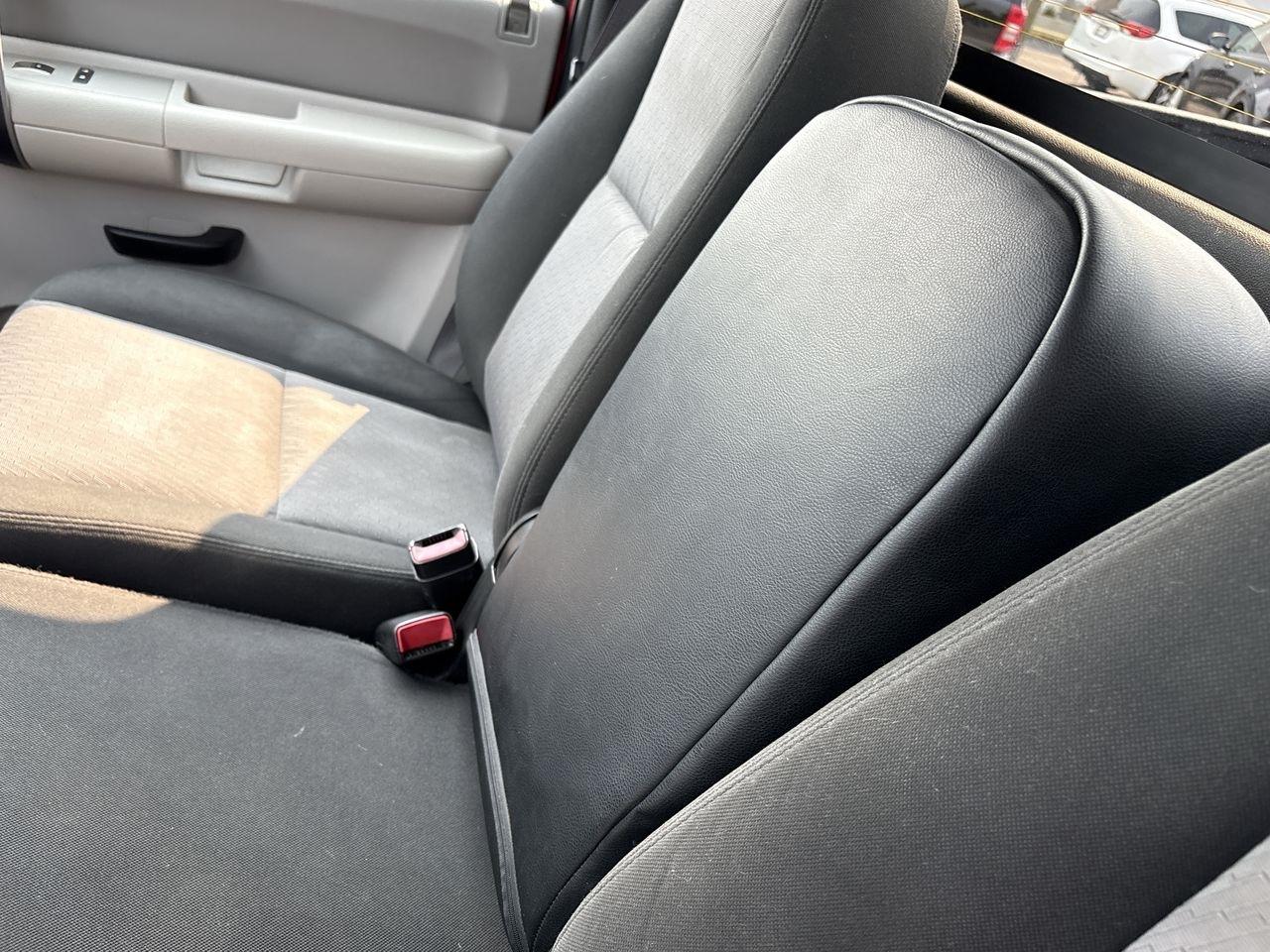 Chevrolet Silverado 1500 2WD Reg Cab 119.0" Work Truck 2009
