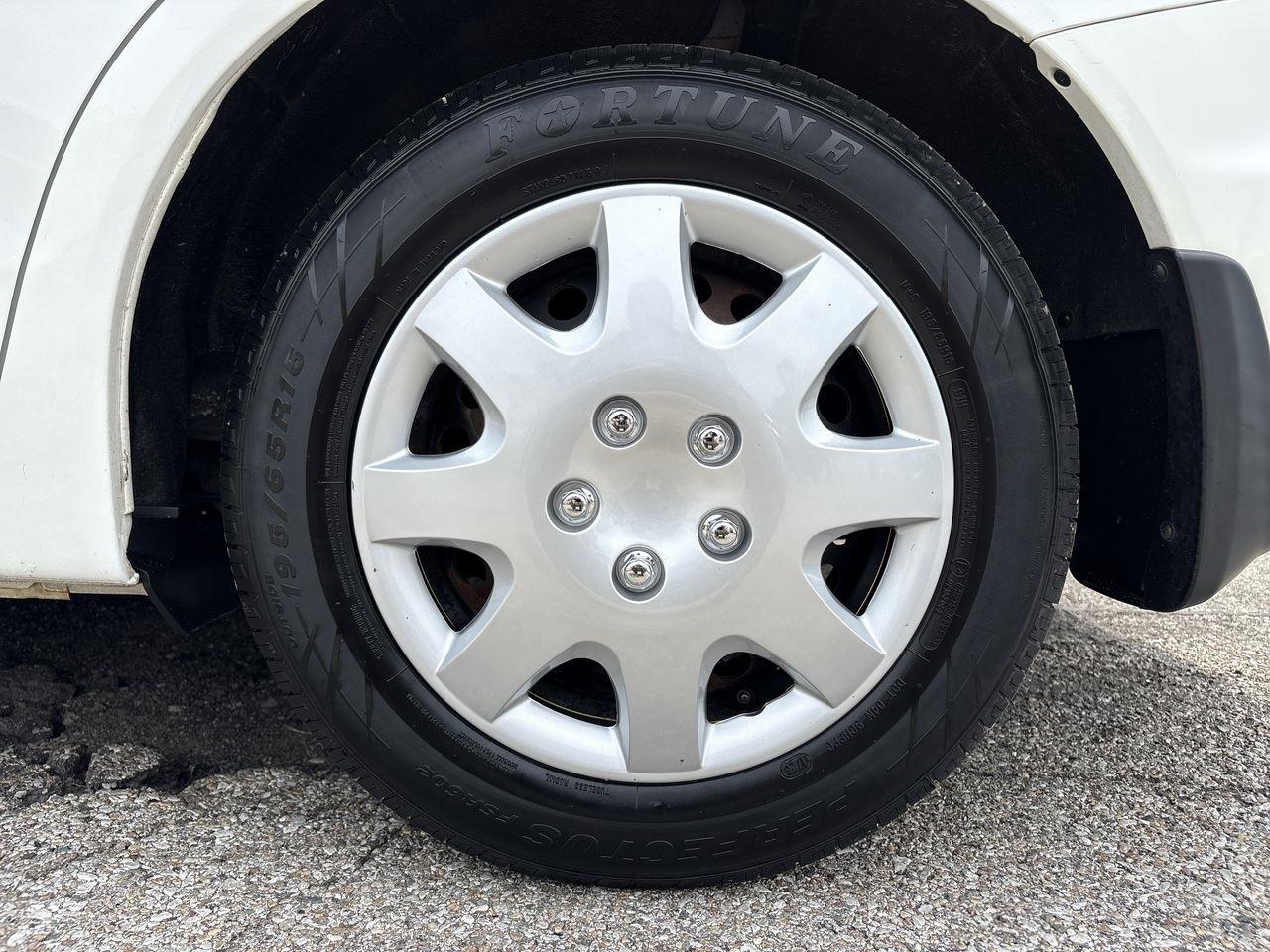 Honda Civic Sedan 4dr CVT LX 2014