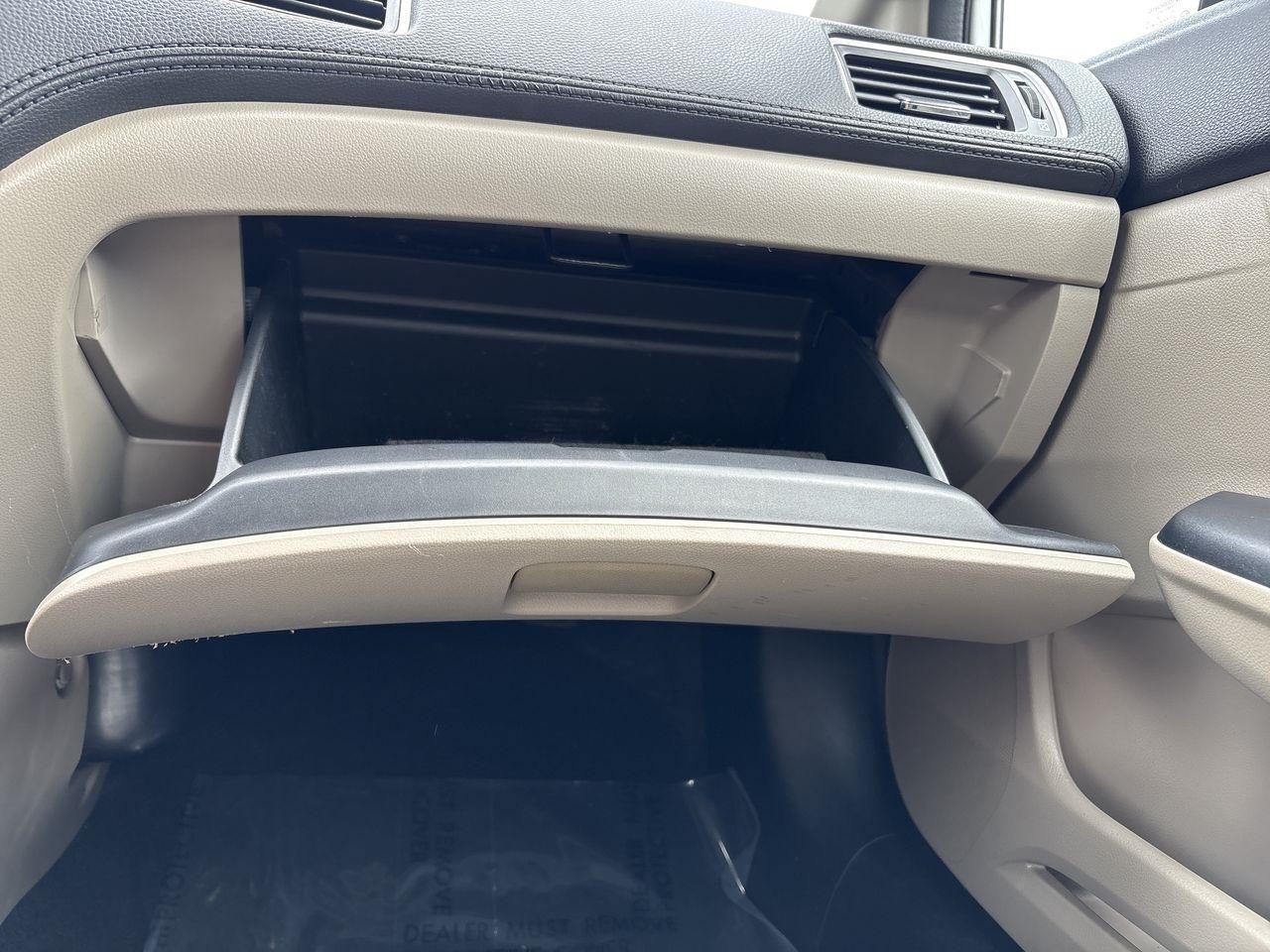 Honda Civic Sedan 4dr CVT LX 2014