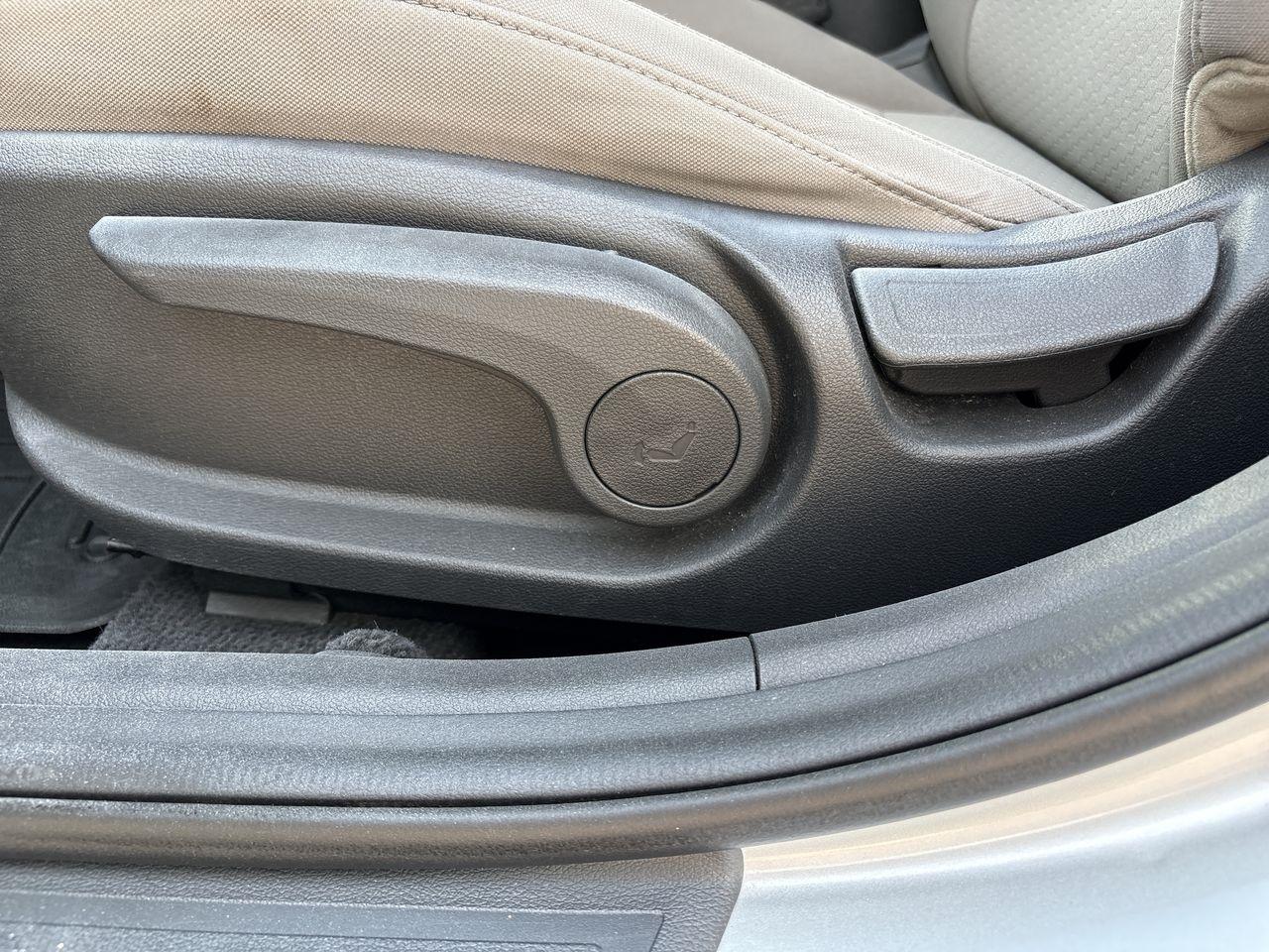 Hyundai Elantra SEL IVT 2020