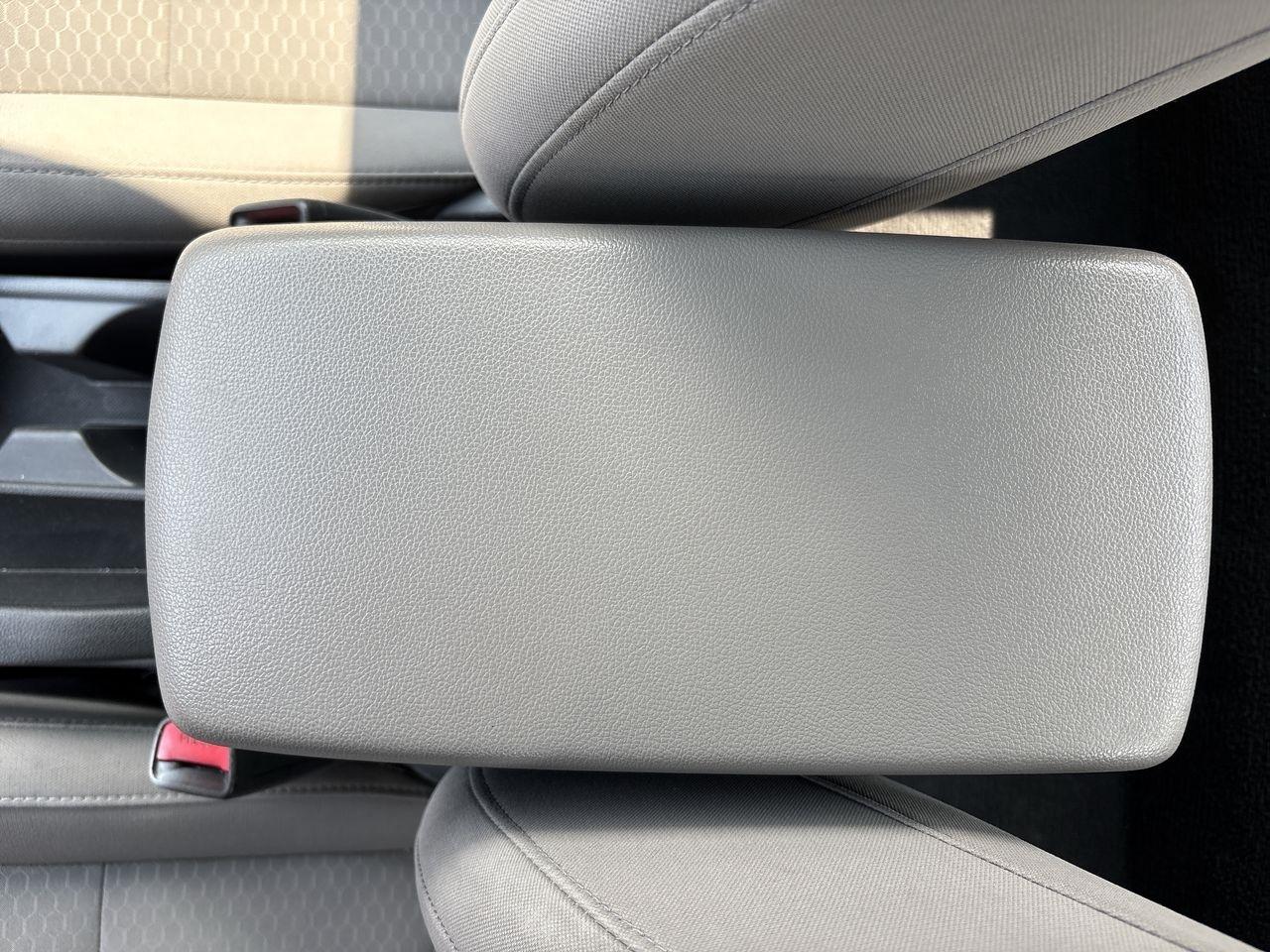 Hyundai Elantra SEL IVT 2020