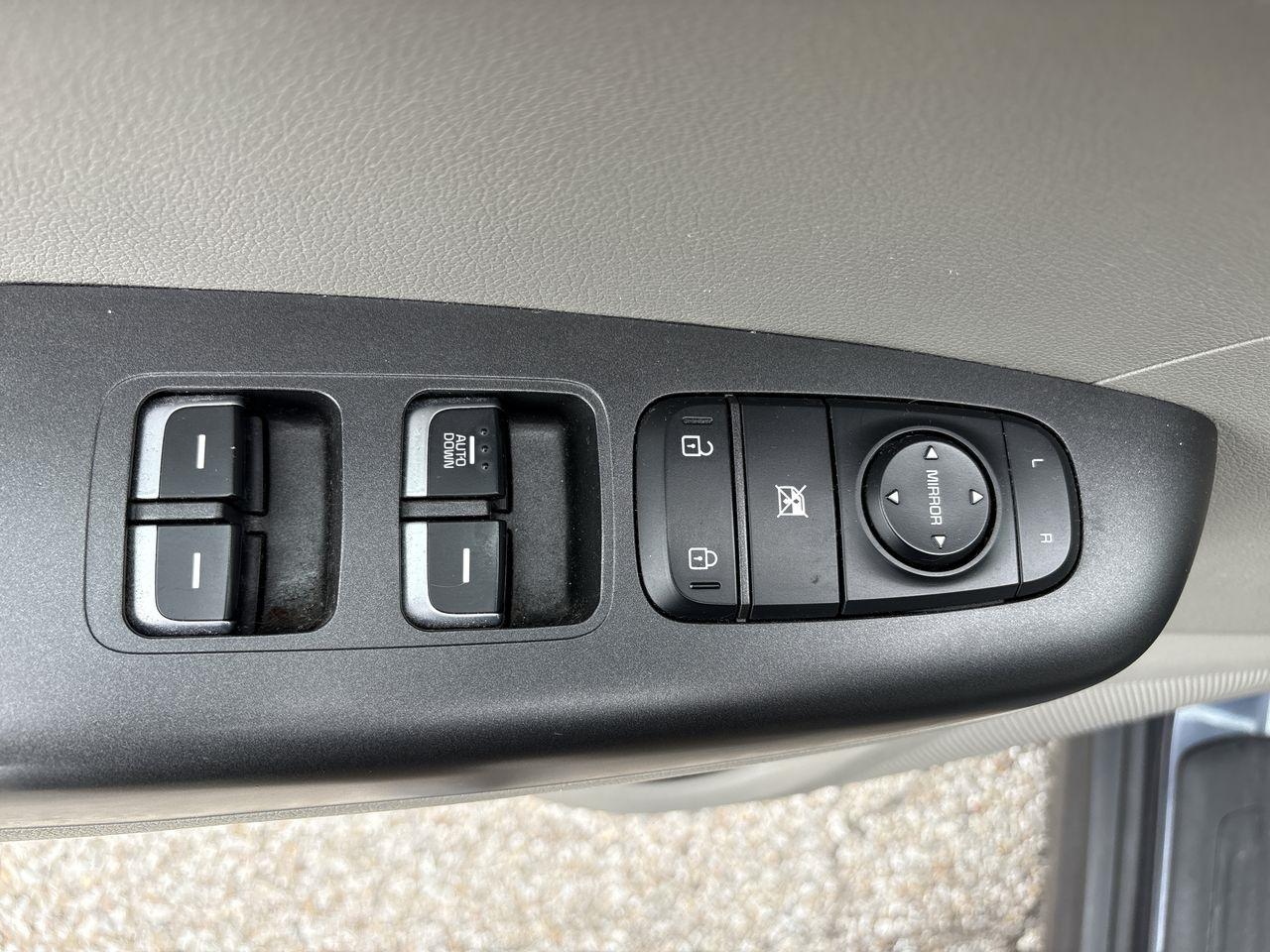 Kia Sportage LX FWD 2019