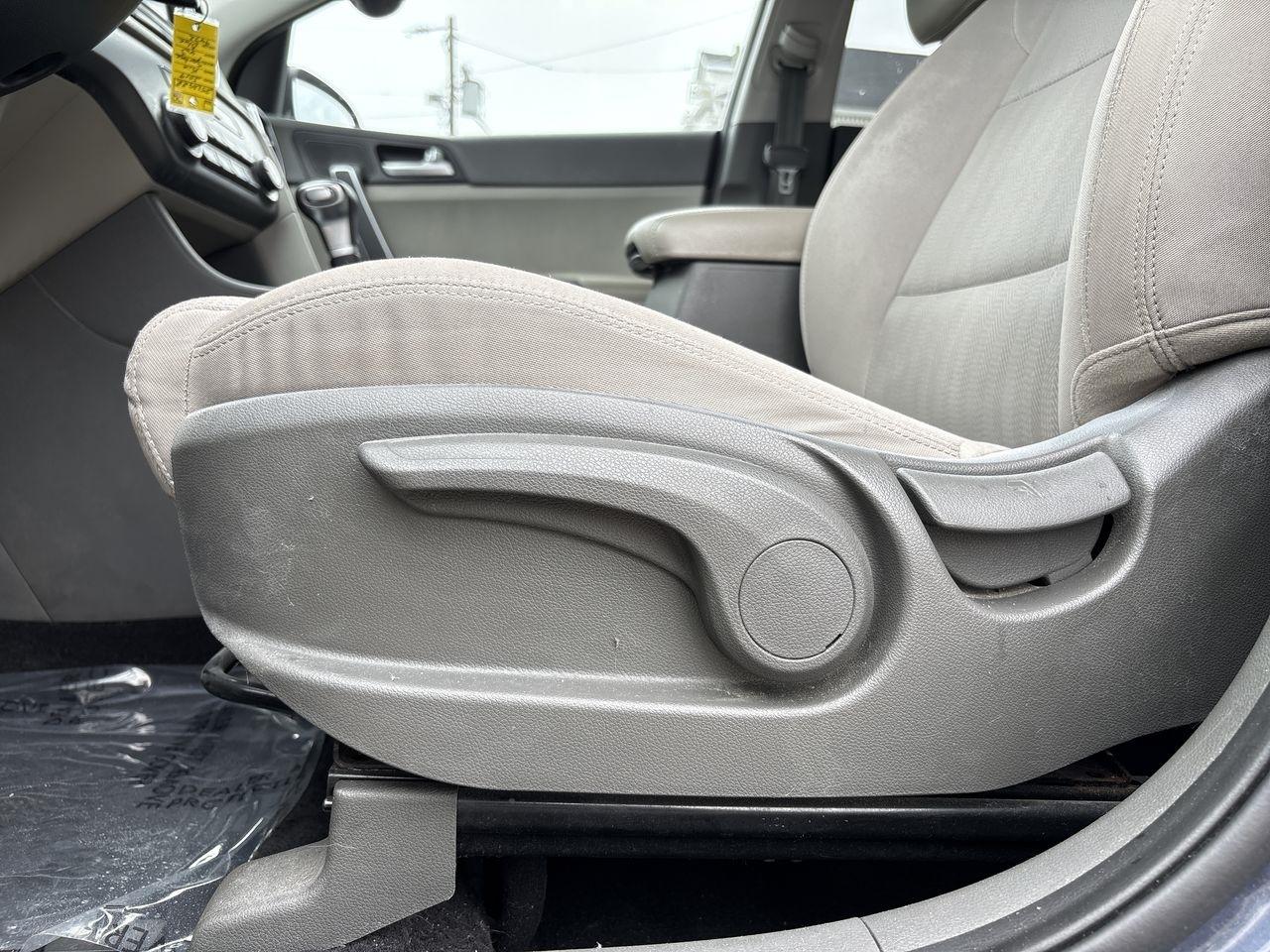 Kia Sportage LX FWD 2019