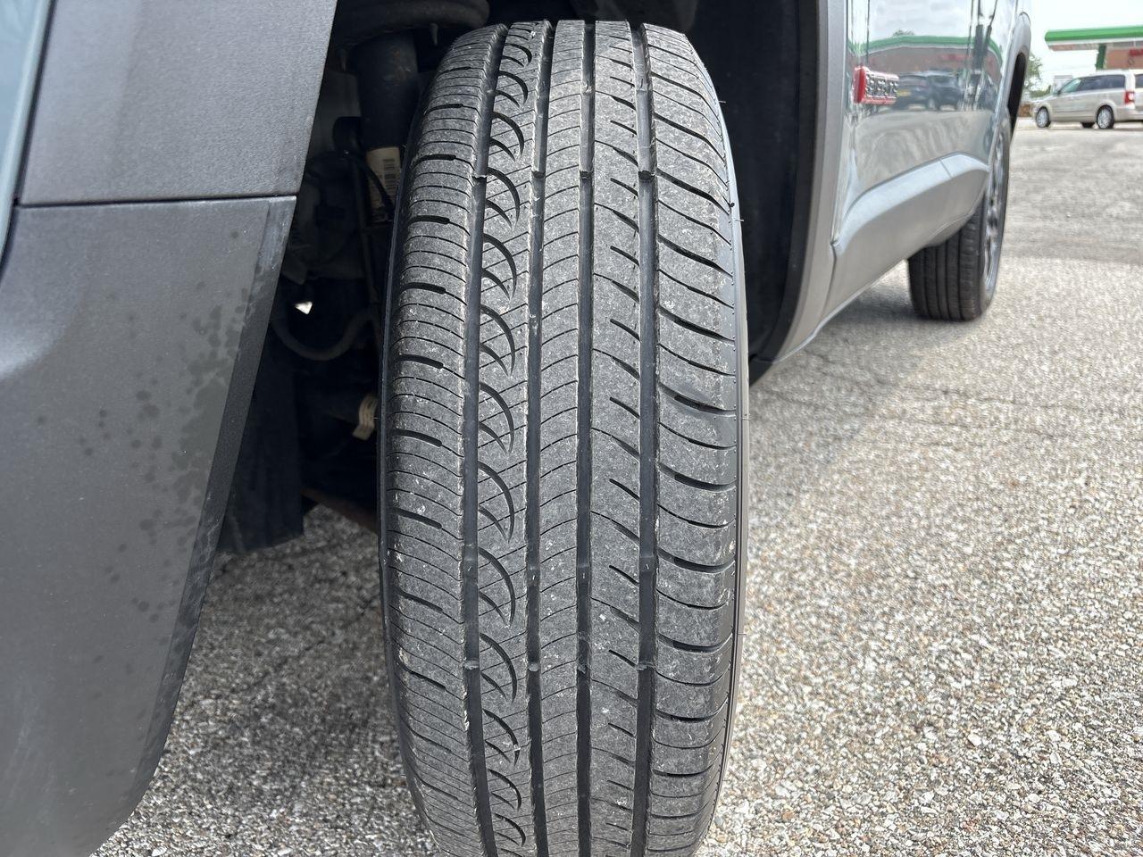 Jeep Renegade 4WD 4dr Trailhawk 2016