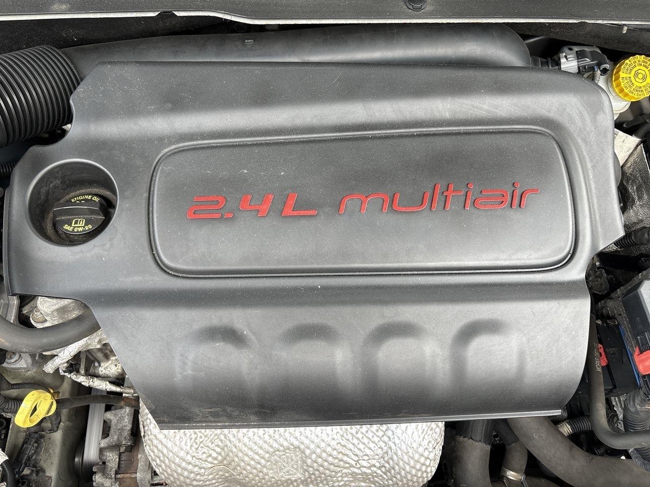 Jeep Renegade 4WD 4dr Trailhawk 2016