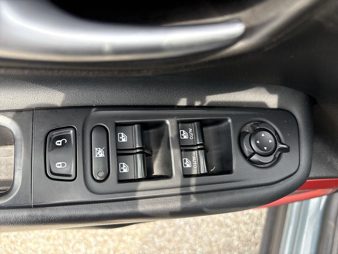 Jeep Renegade 4WD 4dr Trailhawk 2016