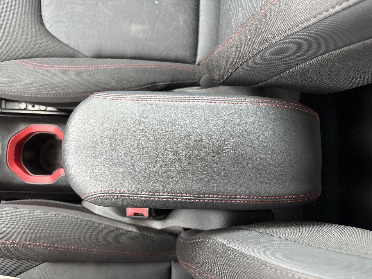 Jeep Renegade 4WD 4dr Trailhawk 2016