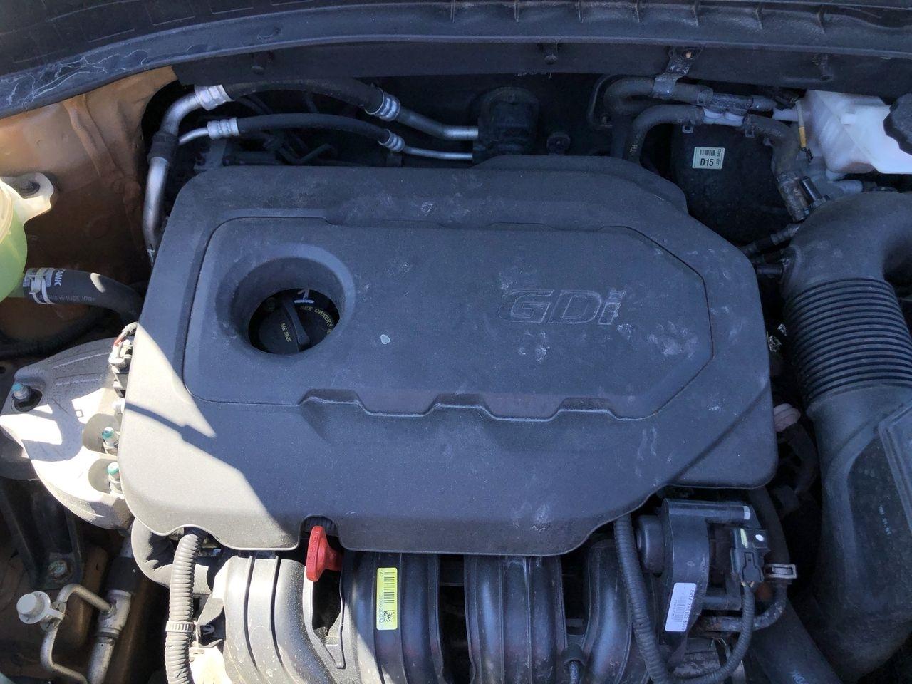 Kia Sportage LX AWD 2017