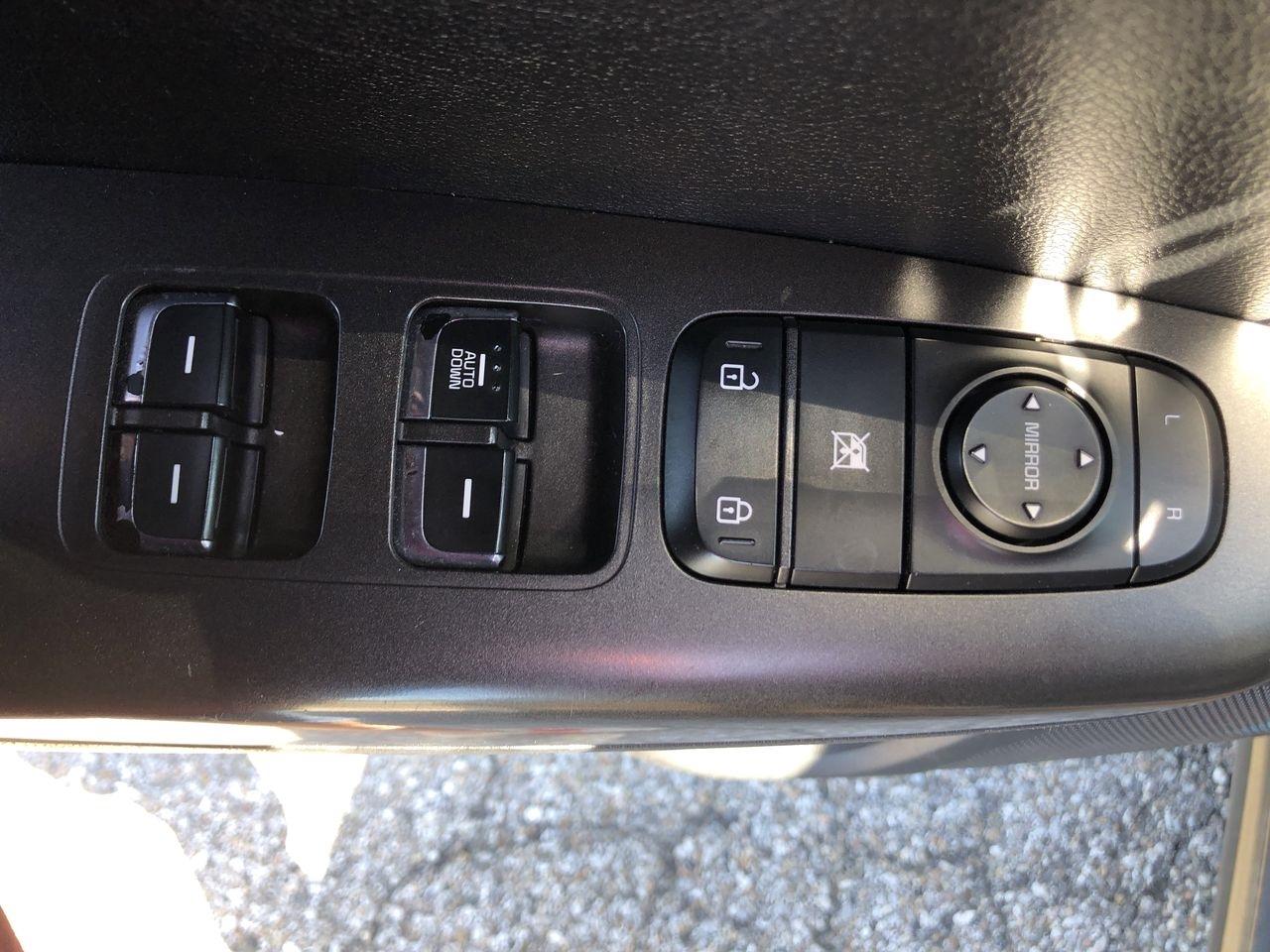 Kia Sportage LX AWD 2017