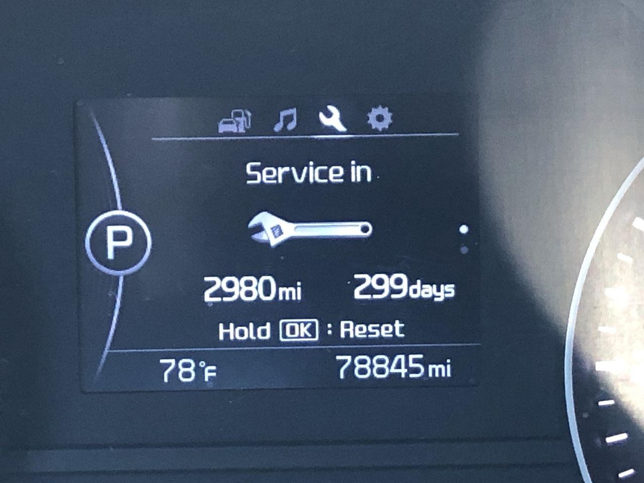 Kia Sportage LX AWD 2017