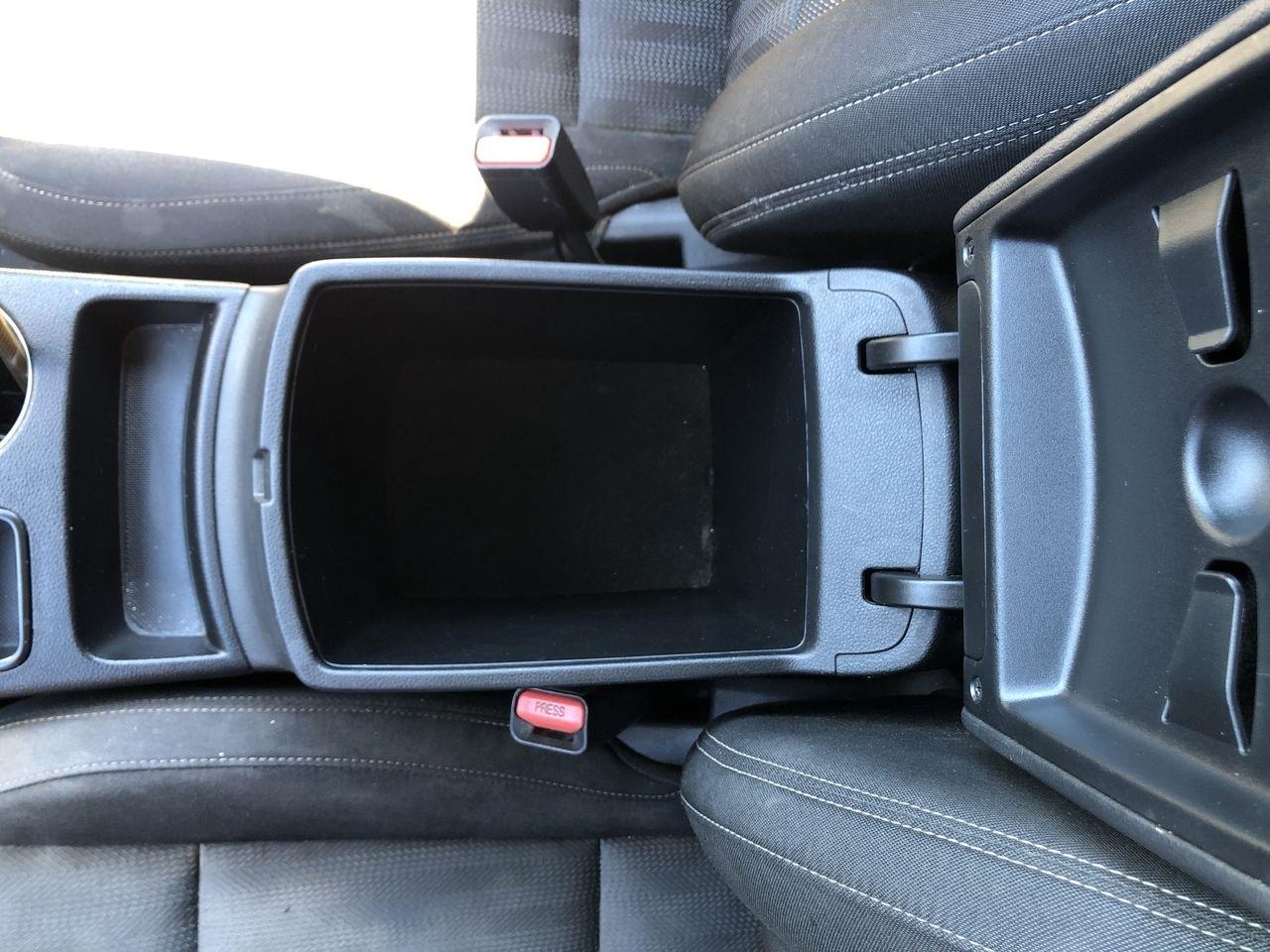 Kia Sportage LX AWD 2017